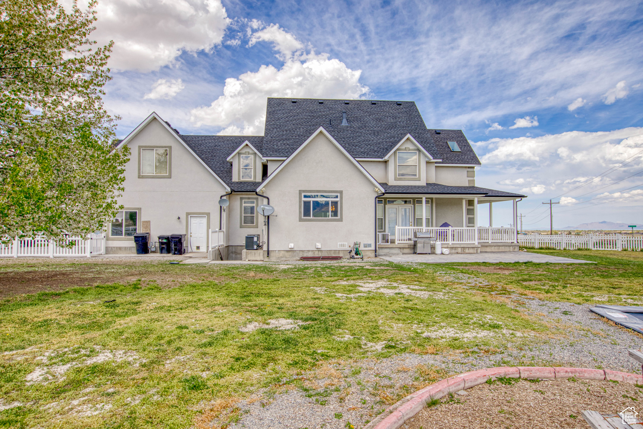 SILVER SPUR RANCHETT - Residential
