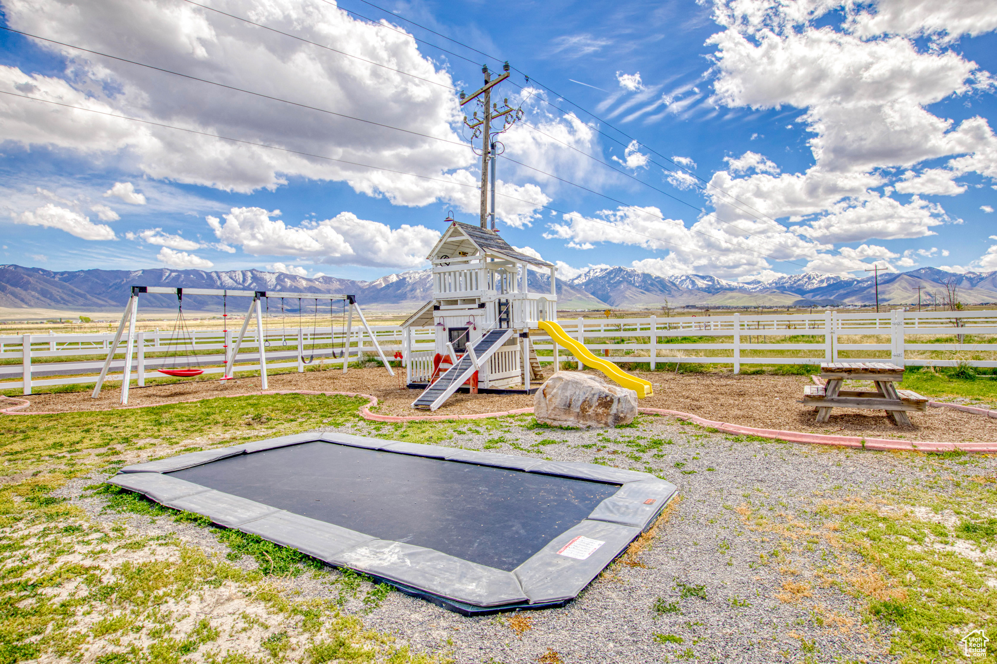 SILVER SPUR RANCHETT - Residential