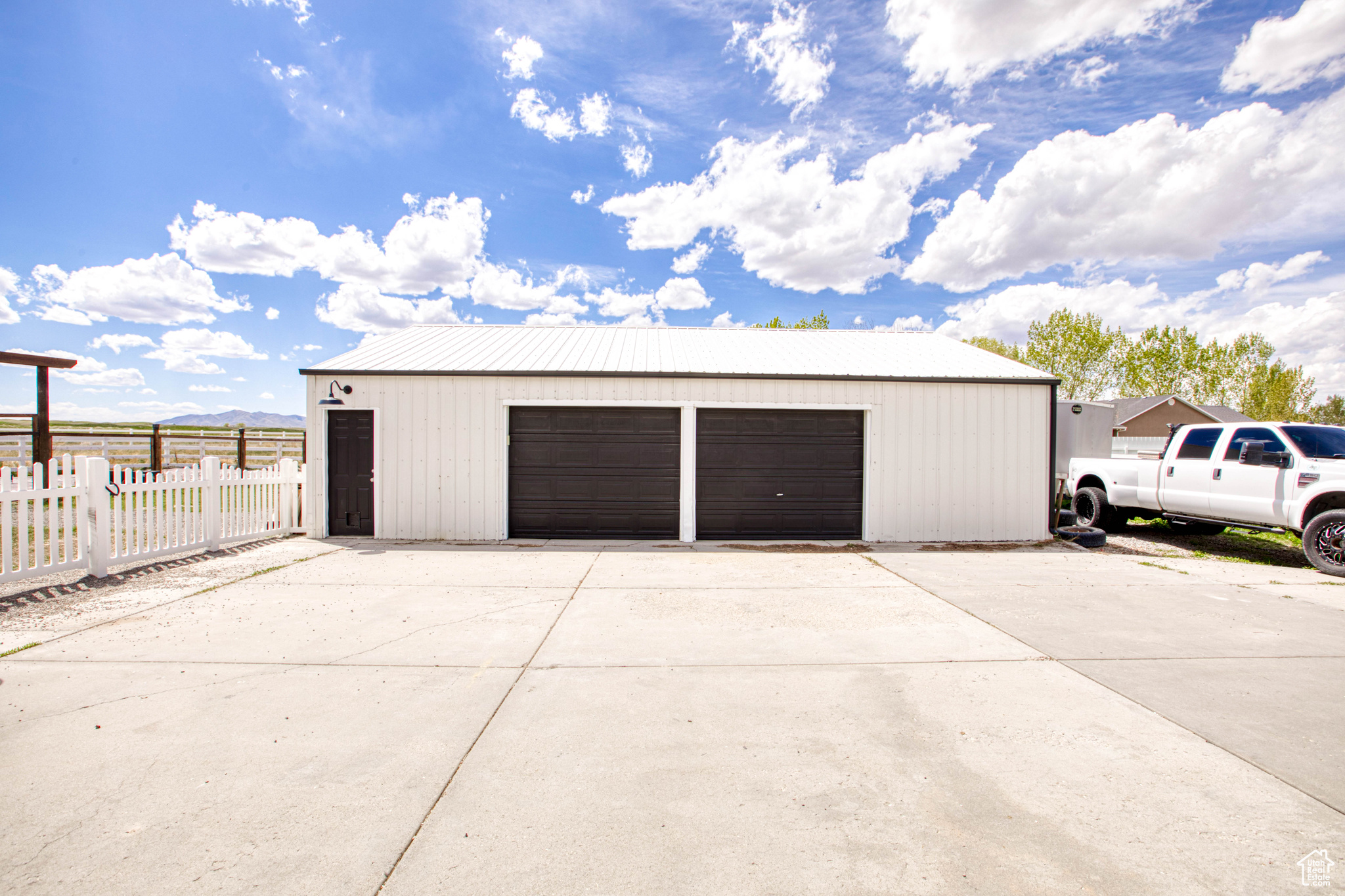 SILVER SPUR RANCHETT - Residential