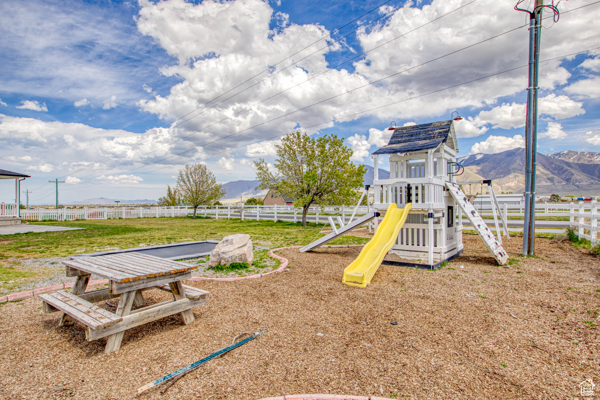 SILVER SPUR RANCHETT - Residential
