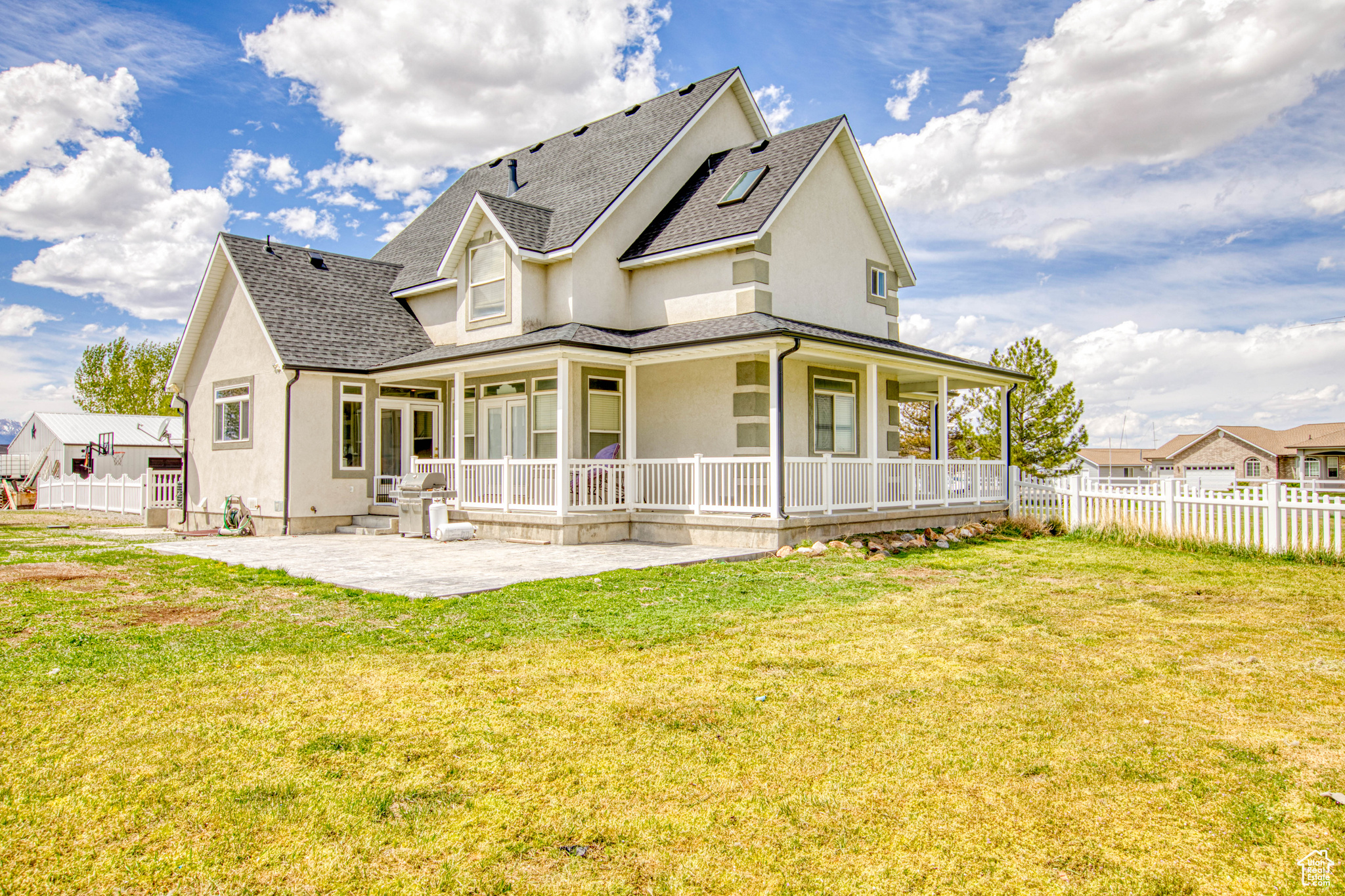 SILVER SPUR RANCHETT - Residential