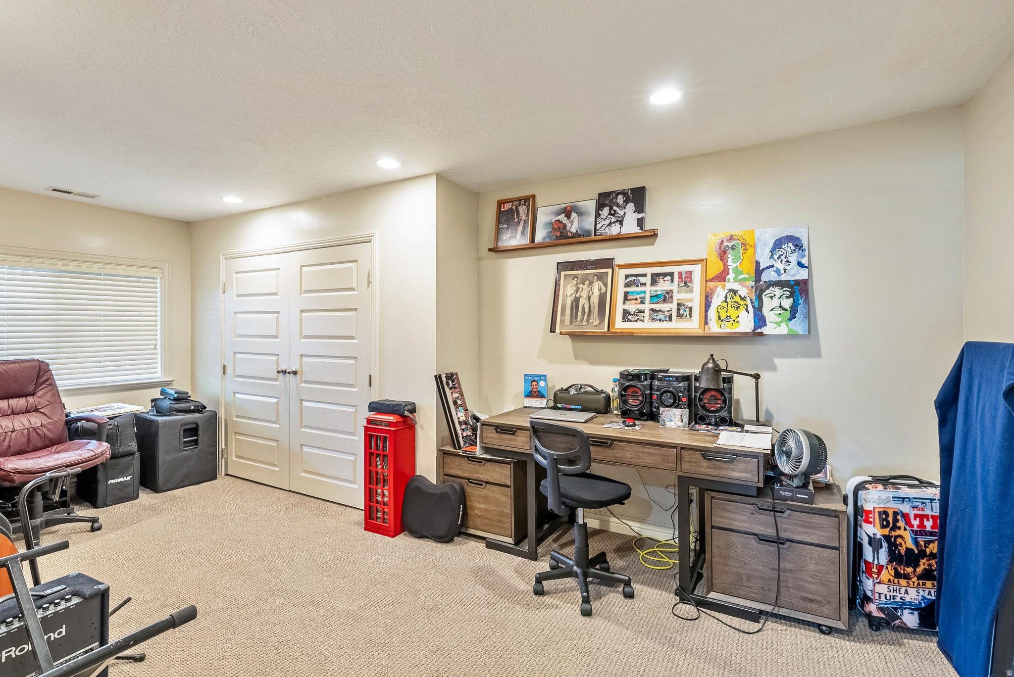 HARVEST PARK - Residential Income