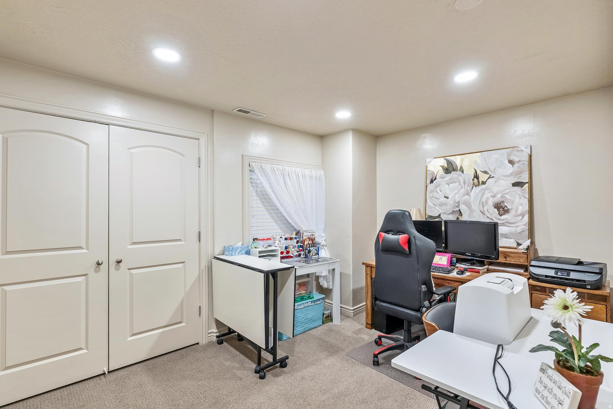 HARVEST PARK - Residential Income