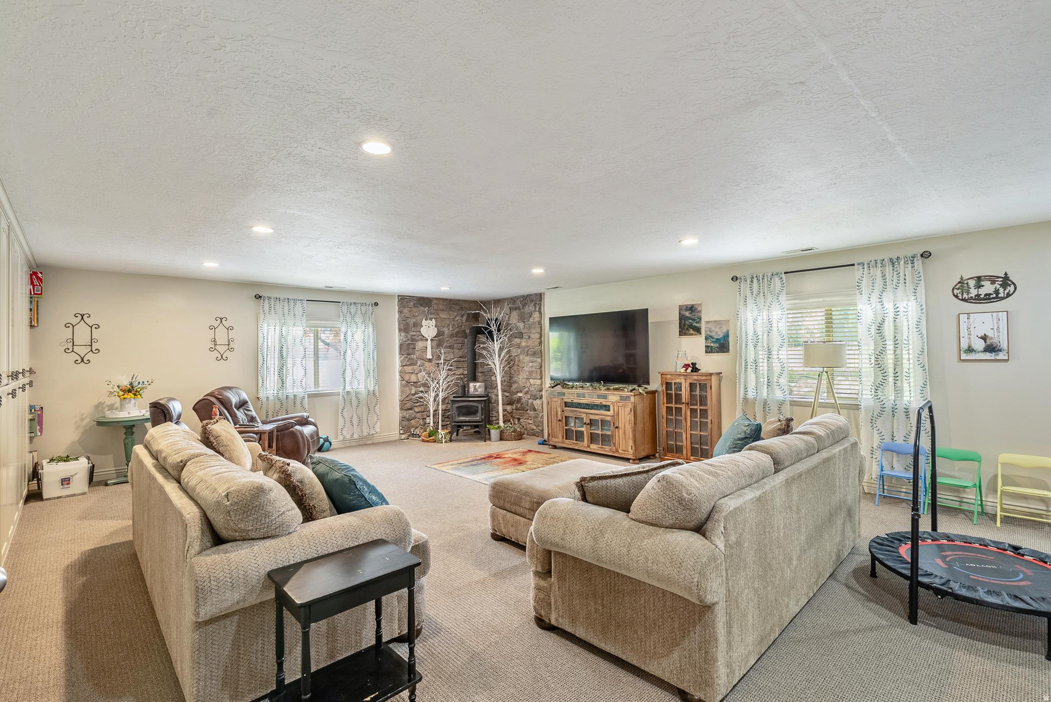 HARVEST PARK - Residential Income