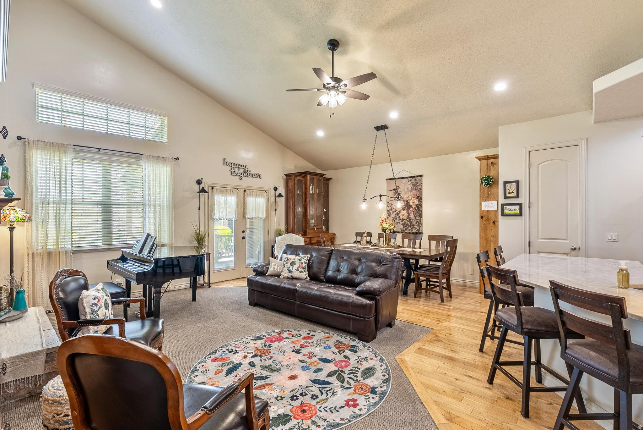 HARVEST PARK - Residential Income