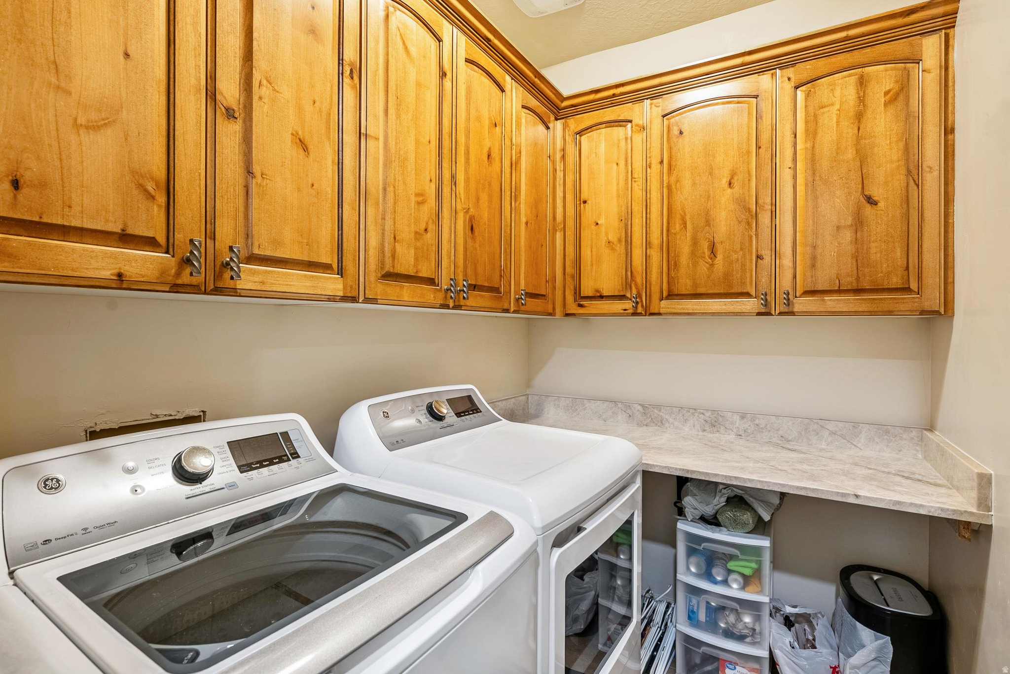 HARVEST PARK - Residential Income