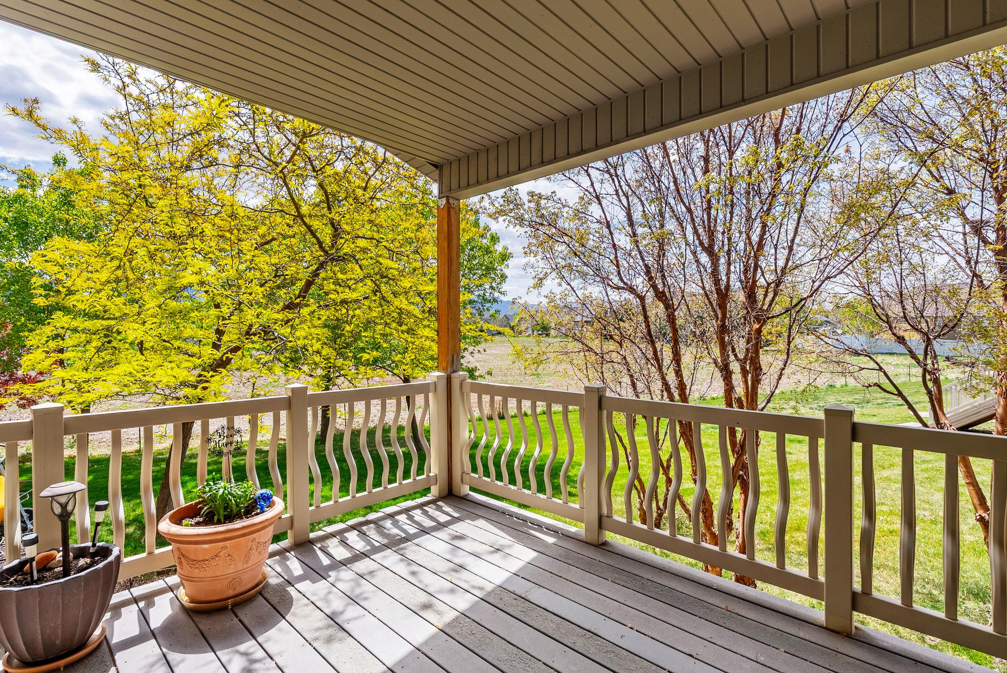 HARVEST PARK - Residential Income