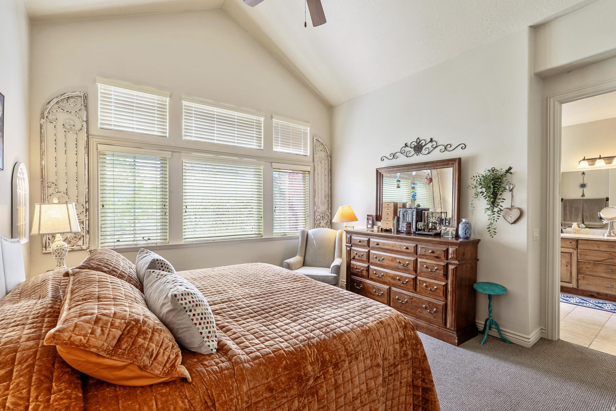 HARVEST PARK - Residential Income