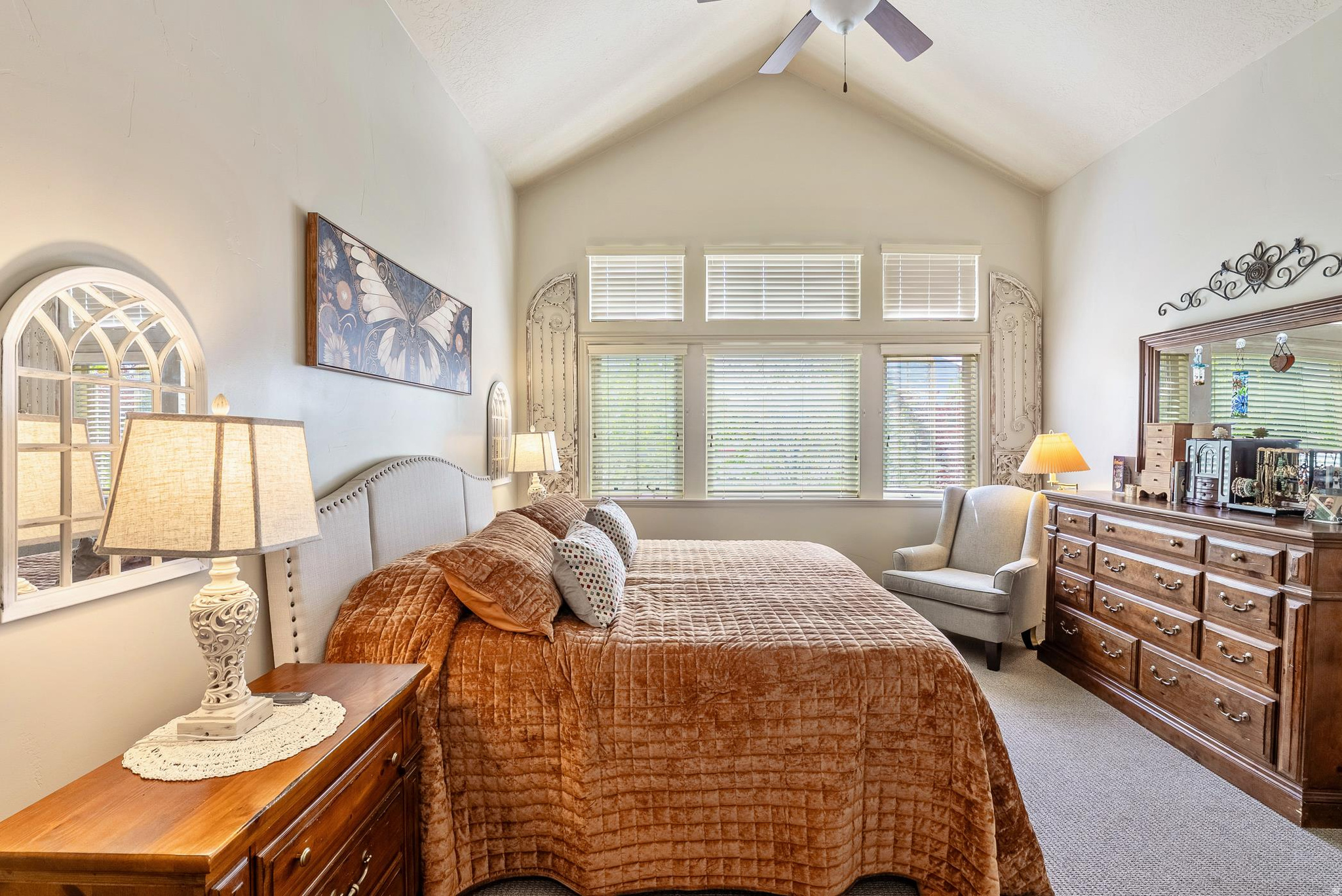 HARVEST PARK - Residential Income