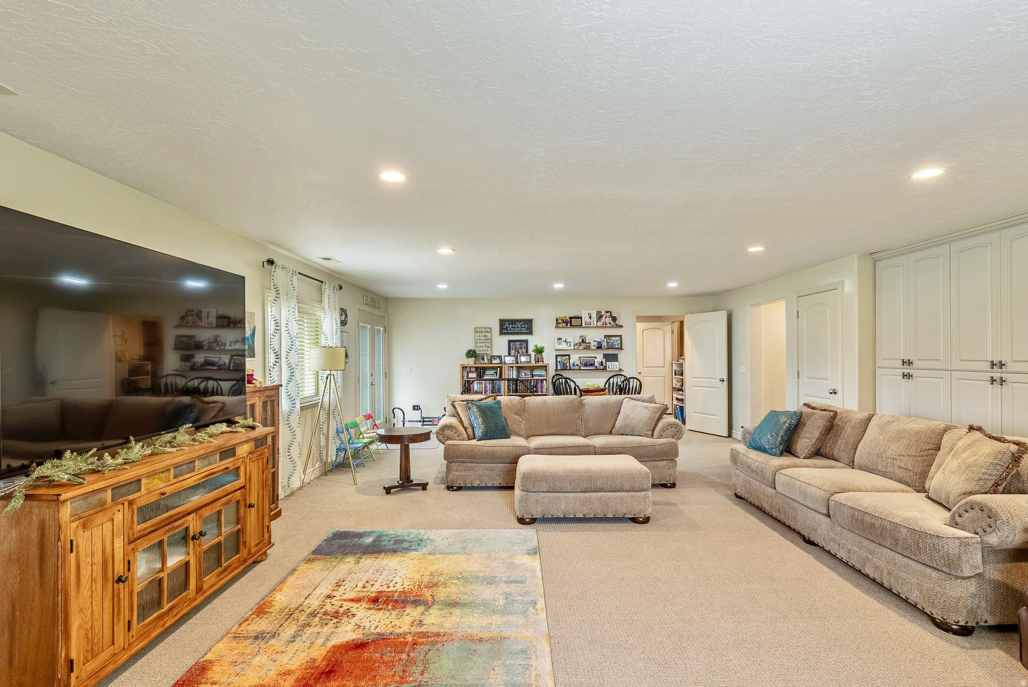 HARVEST PARK - Residential Income
