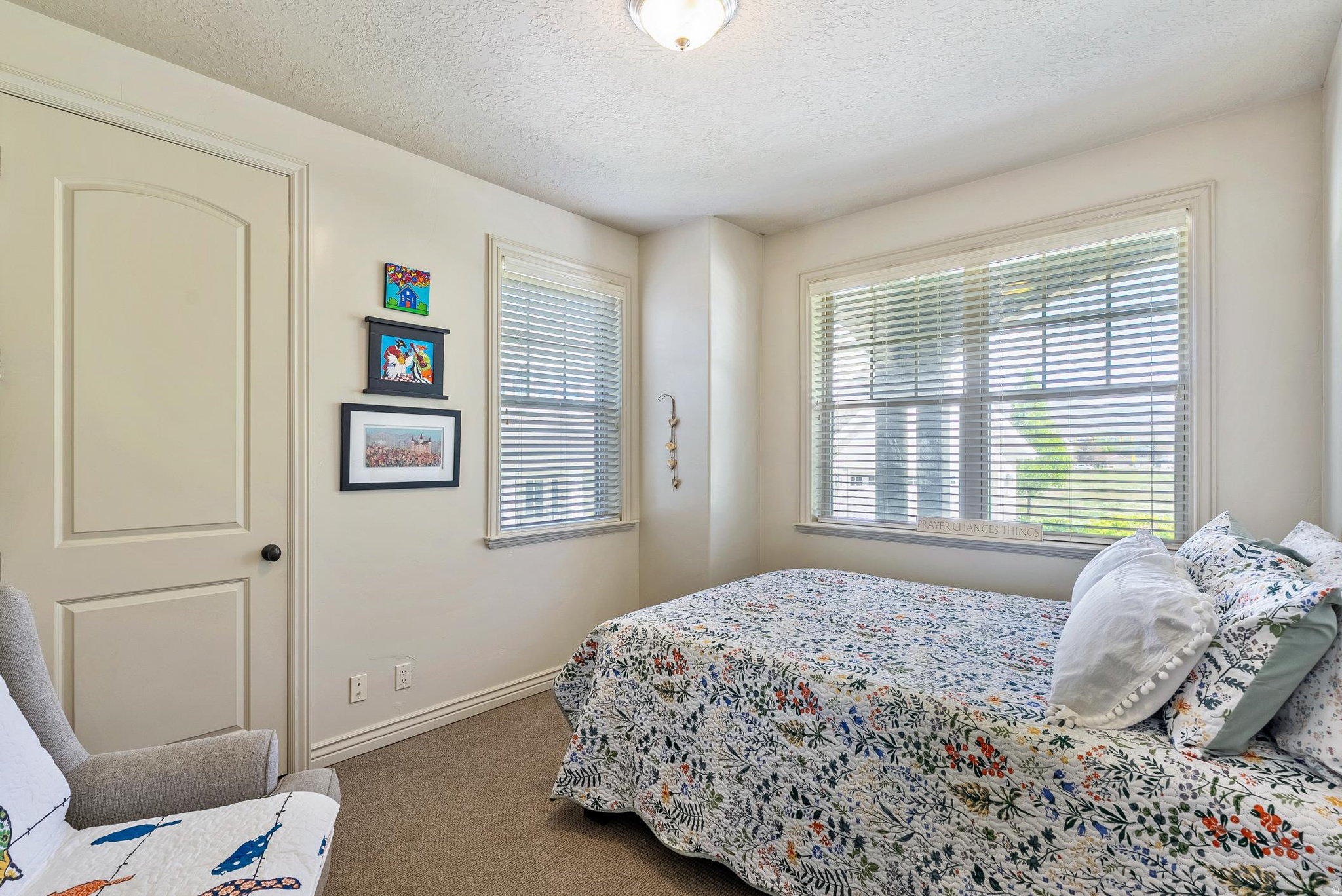 HARVEST PARK - Residential Income