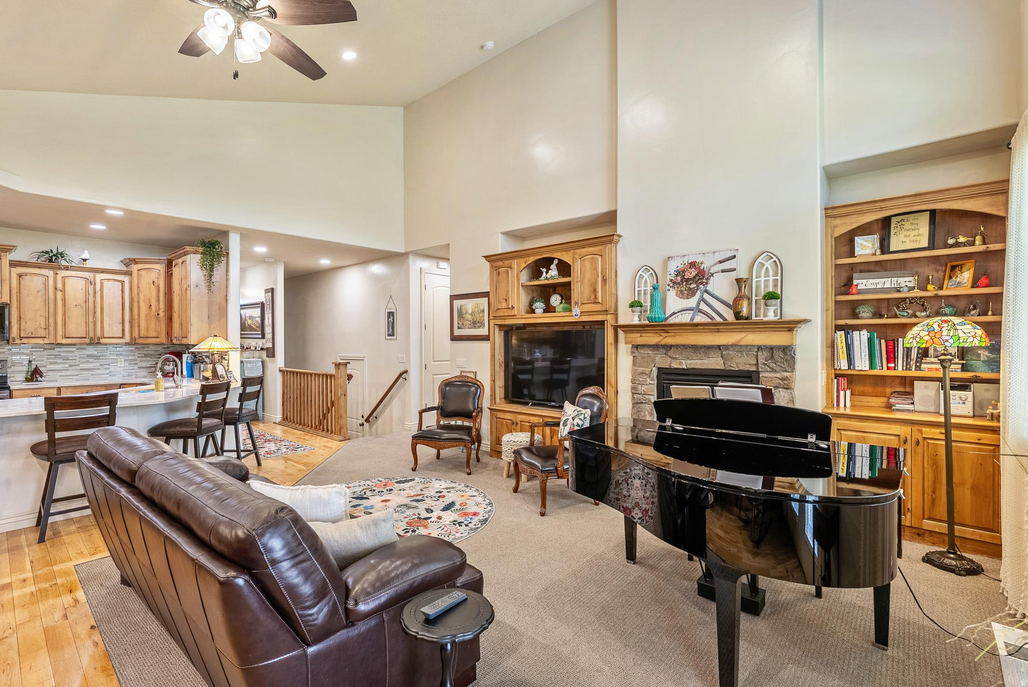 HARVEST PARK - Residential Income