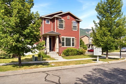 Tiny photo for 1476 W MARE DR N, Farmington, UT 84025 (MLS # 2169413)