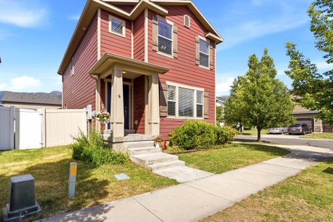 Tiny photo for 1476 W MARE DR N, Farmington, UT 84025 (MLS # 2169413)
