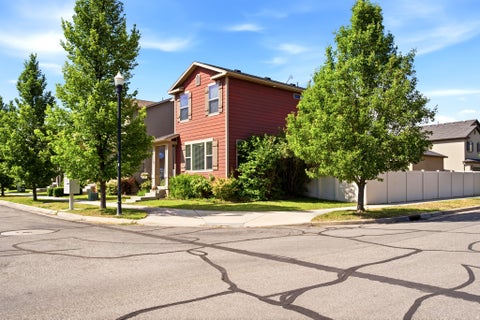 Tiny photo for 1476 W MARE DR N, Farmington, UT 84025 (MLS # 2169413)