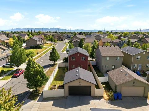 Tiny photo for 1476 W MARE DR N, Farmington, UT 84025 (MLS # 2169413)