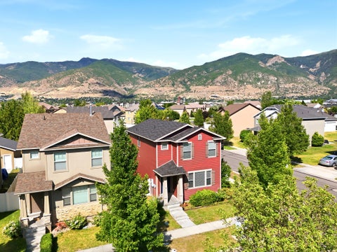 Tiny photo for 1476 W MARE DR N, Farmington, UT 84025 (MLS # 2169413)