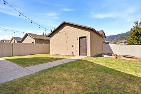 Tiny photo for 1476 W MARE DR N, Farmington, UT 84025 (MLS # 2169413)