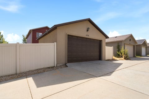 Tiny photo for 1476 W MARE DR N, Farmington, UT 84025 (MLS # 2169413)