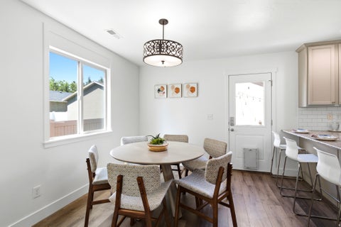 Tiny photo for 1476 W MARE DR N, Farmington, UT 84025 (MLS # 2169413)