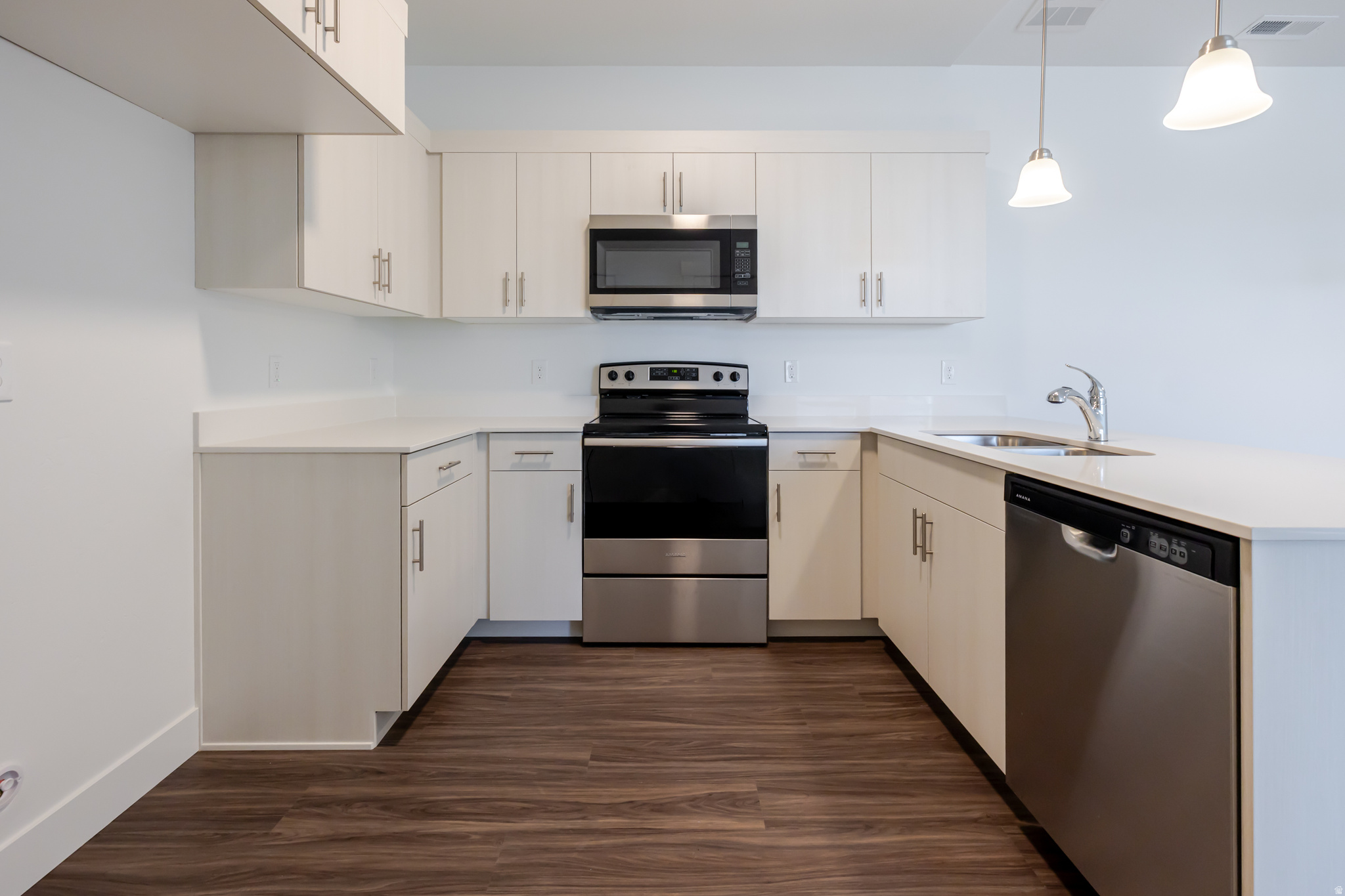 HIGHRIDGE - Residential