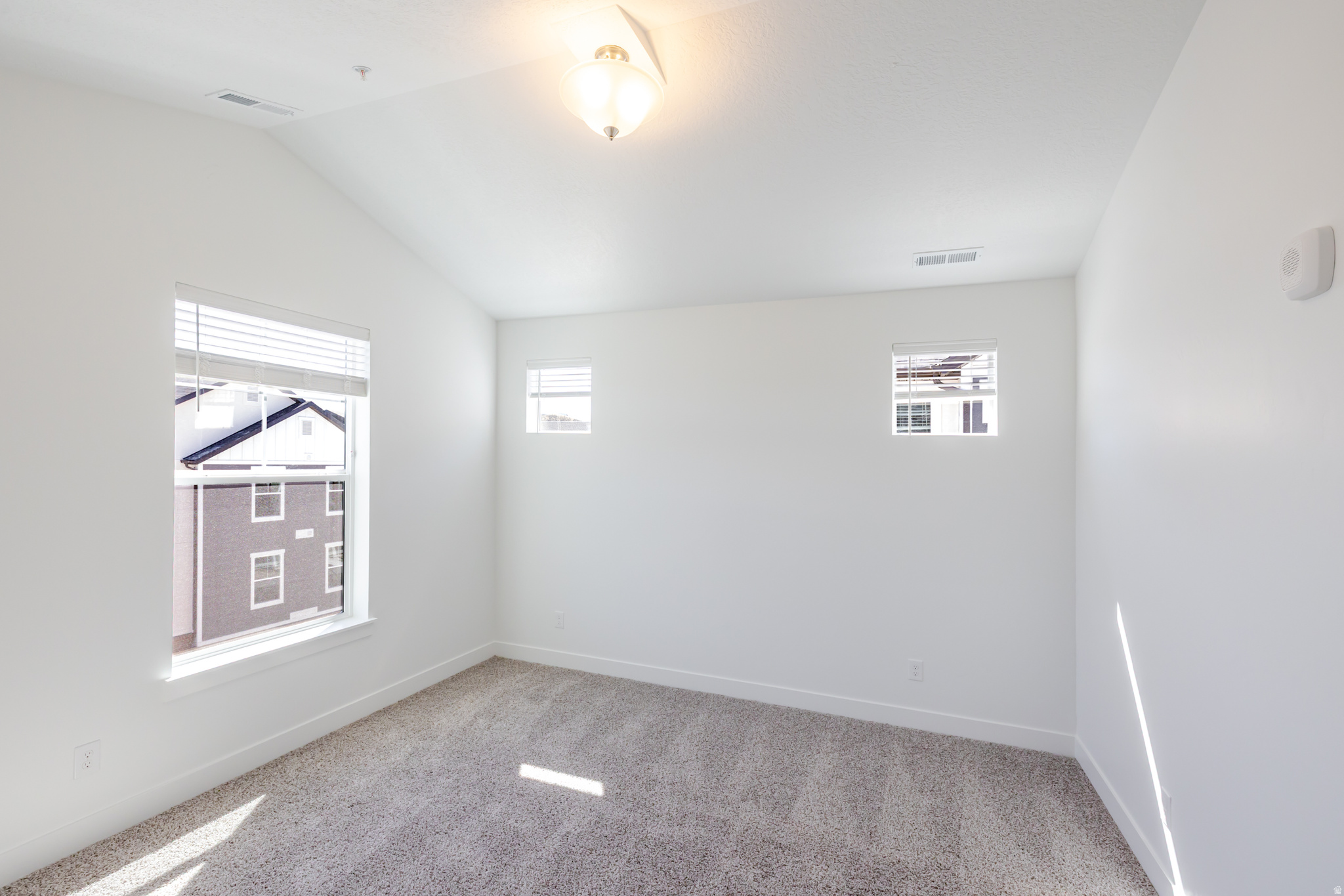 HIGHRIDGE - Residential