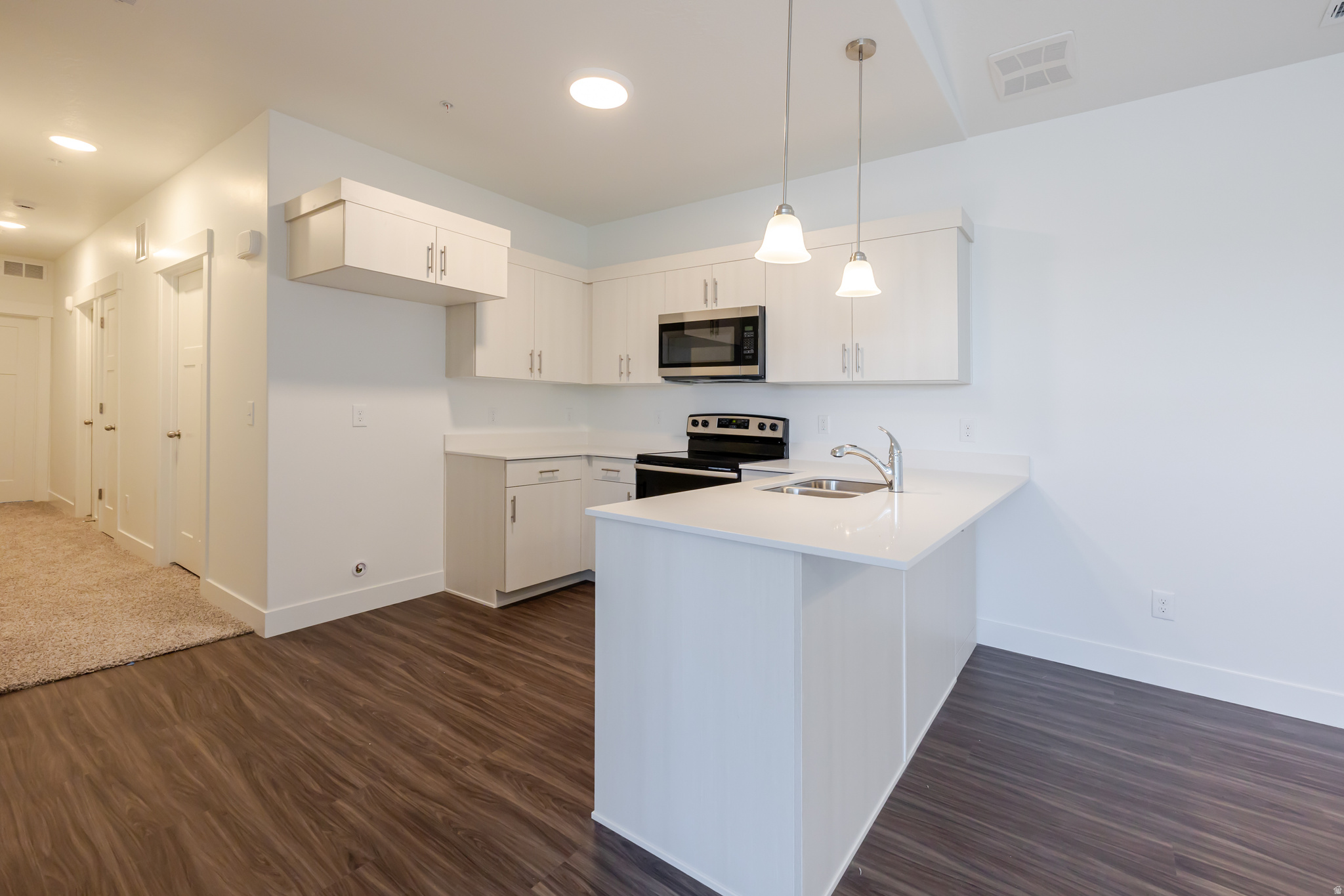 HIGHRIDGE - Residential