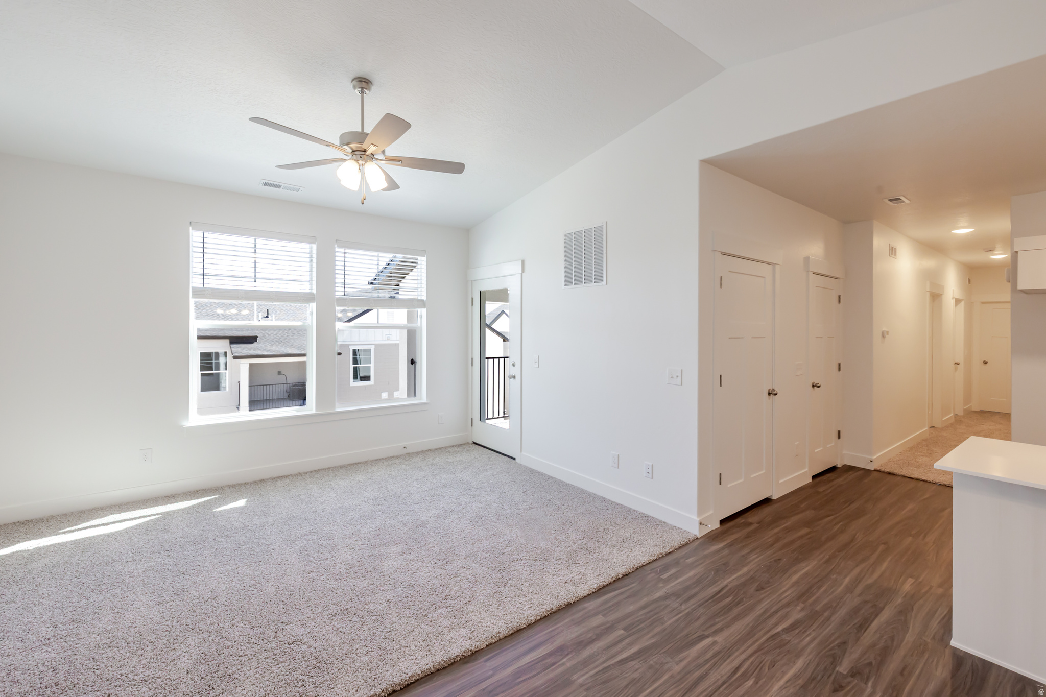 HIGHRIDGE - Residential