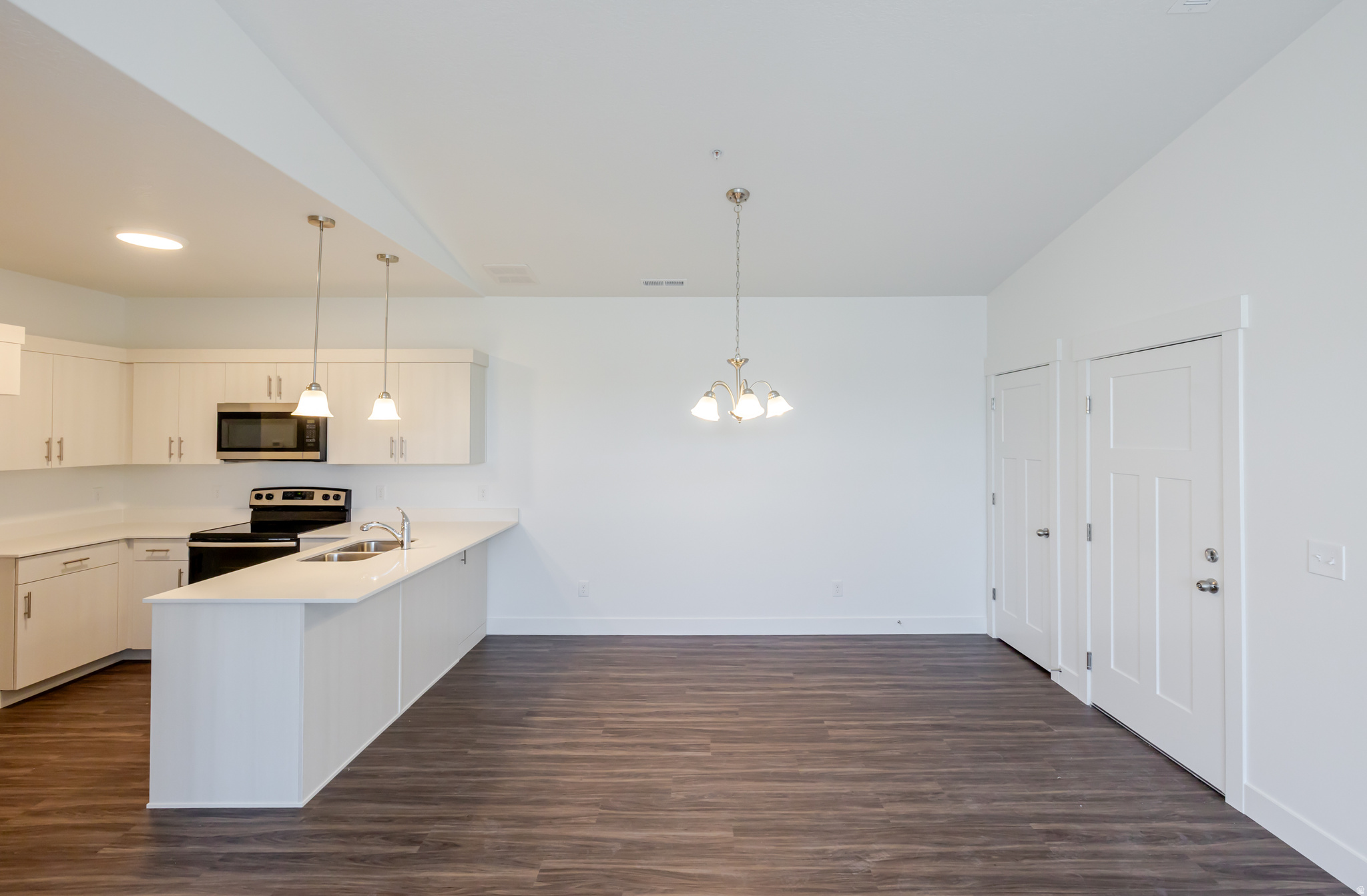 HIGHRIDGE - Residential