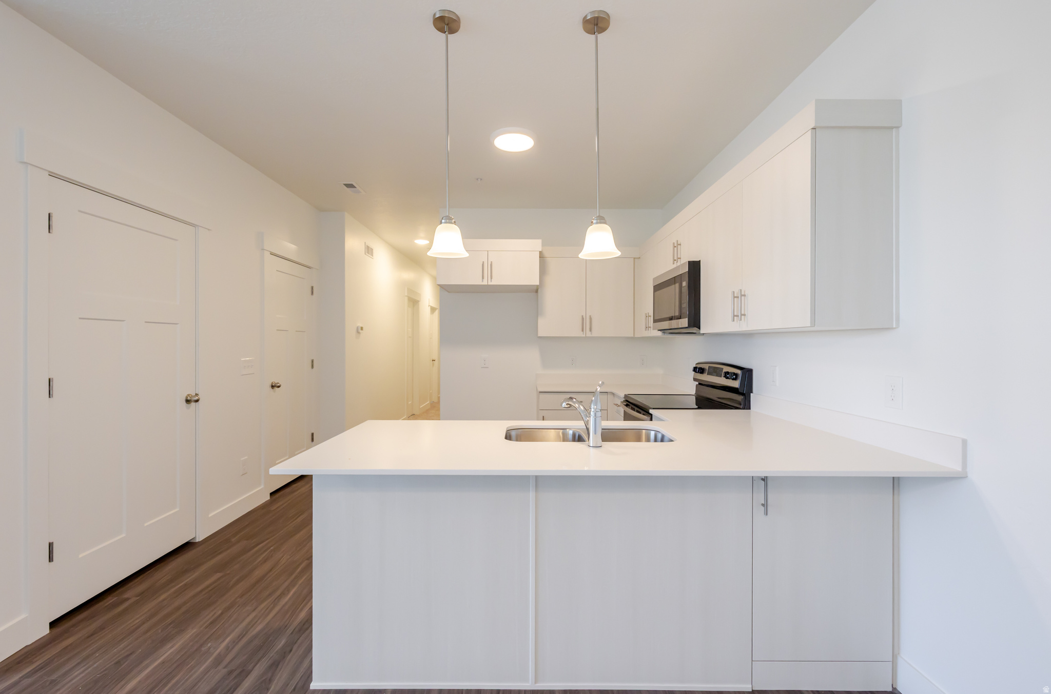 HIGHRIDGE - Residential