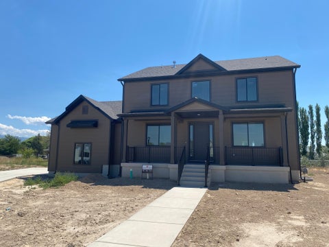 Homes For Sale - 4590 W 75 #408<br/> West Point, UT 84015