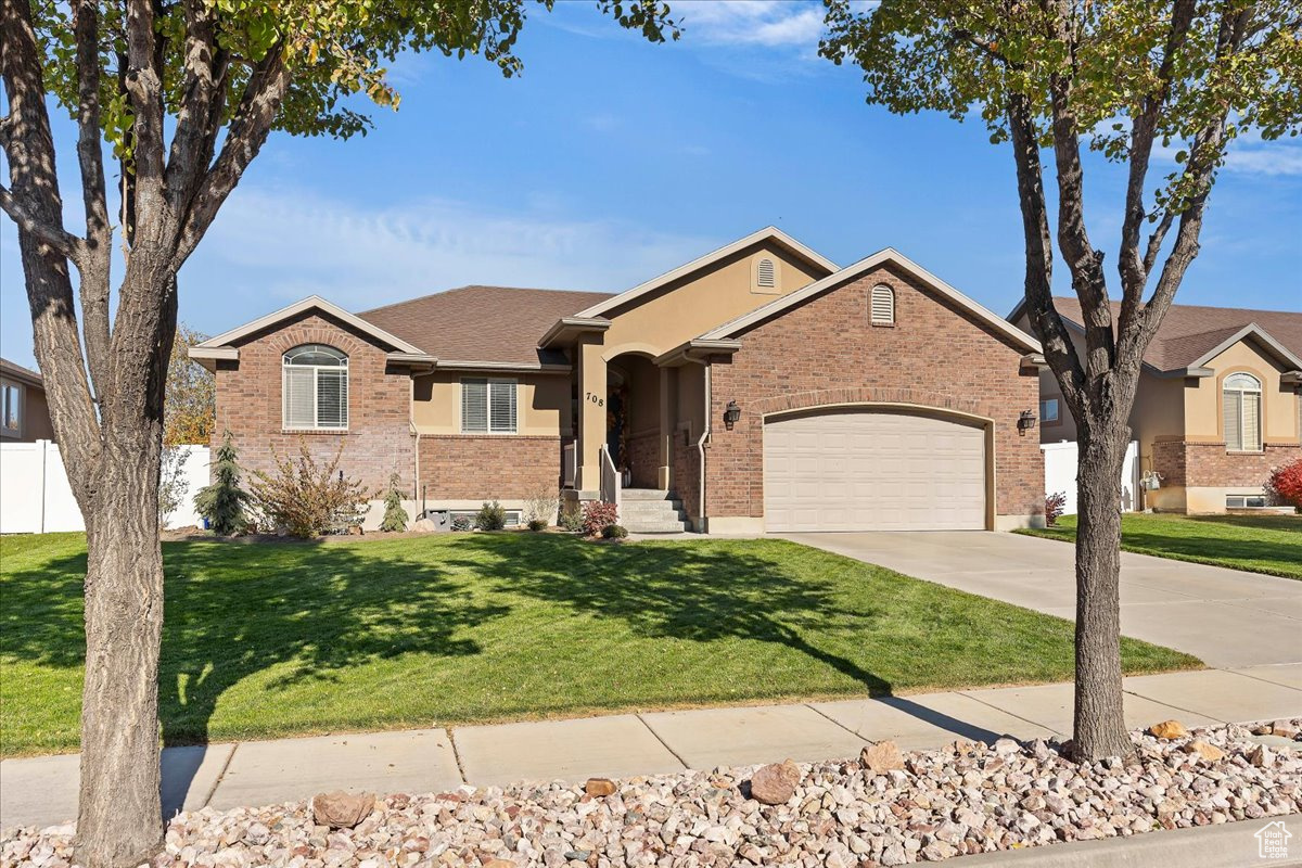 708 W 25, Clearfield, Utah image 3