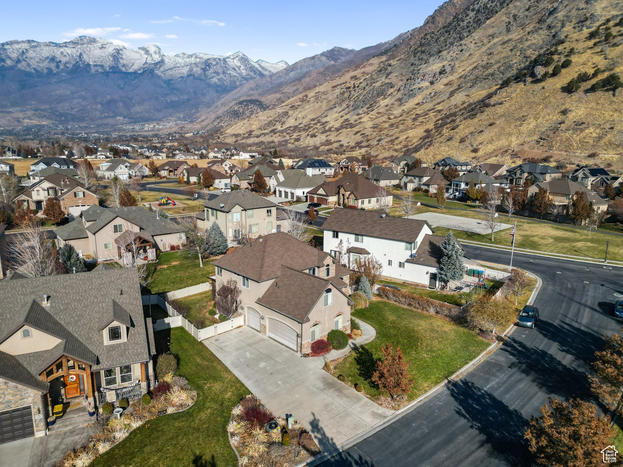 4072 W Park Cir, Highland, Utah image 38