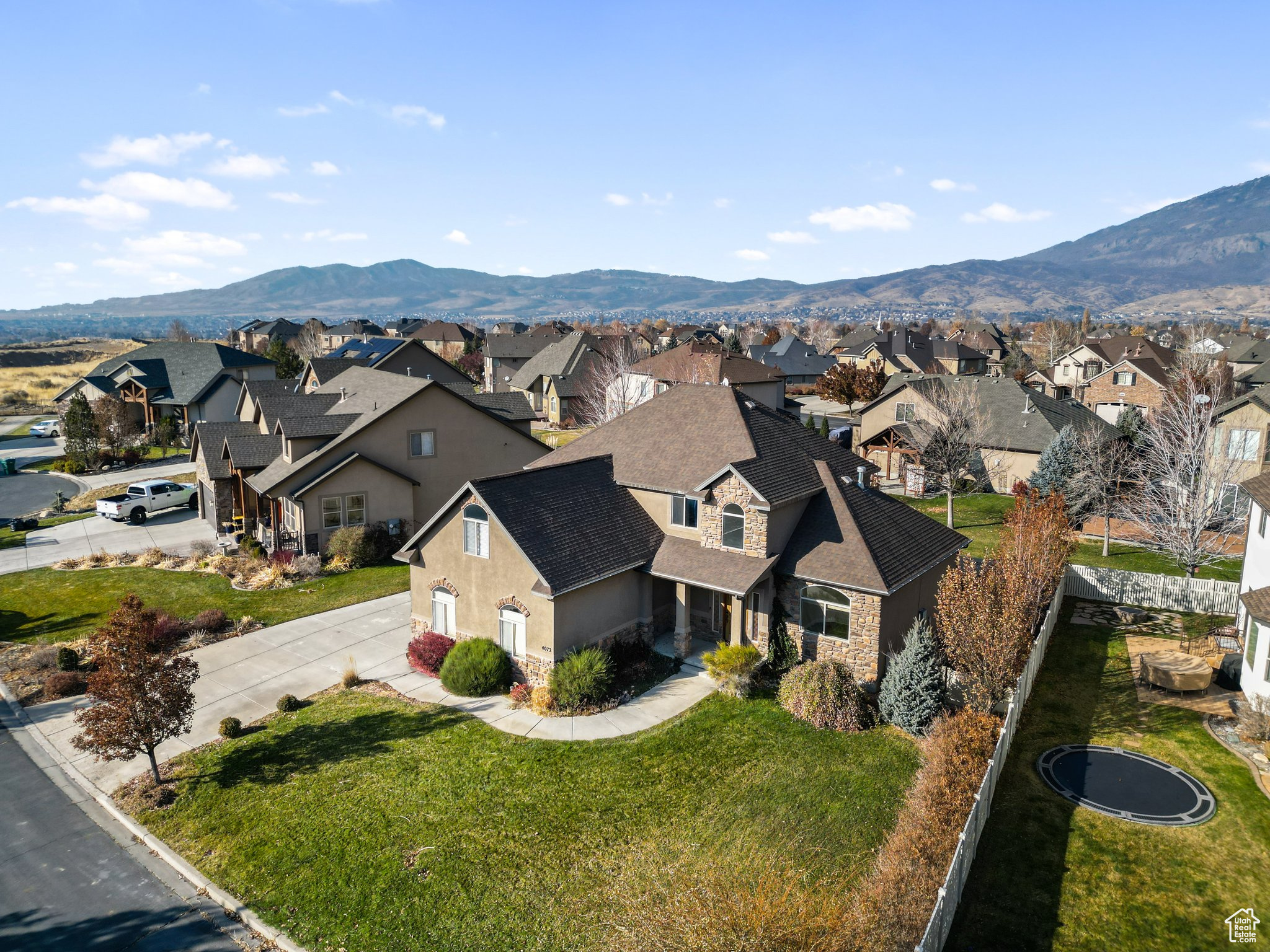 4072 W Park Cir, Highland, Utah image 36