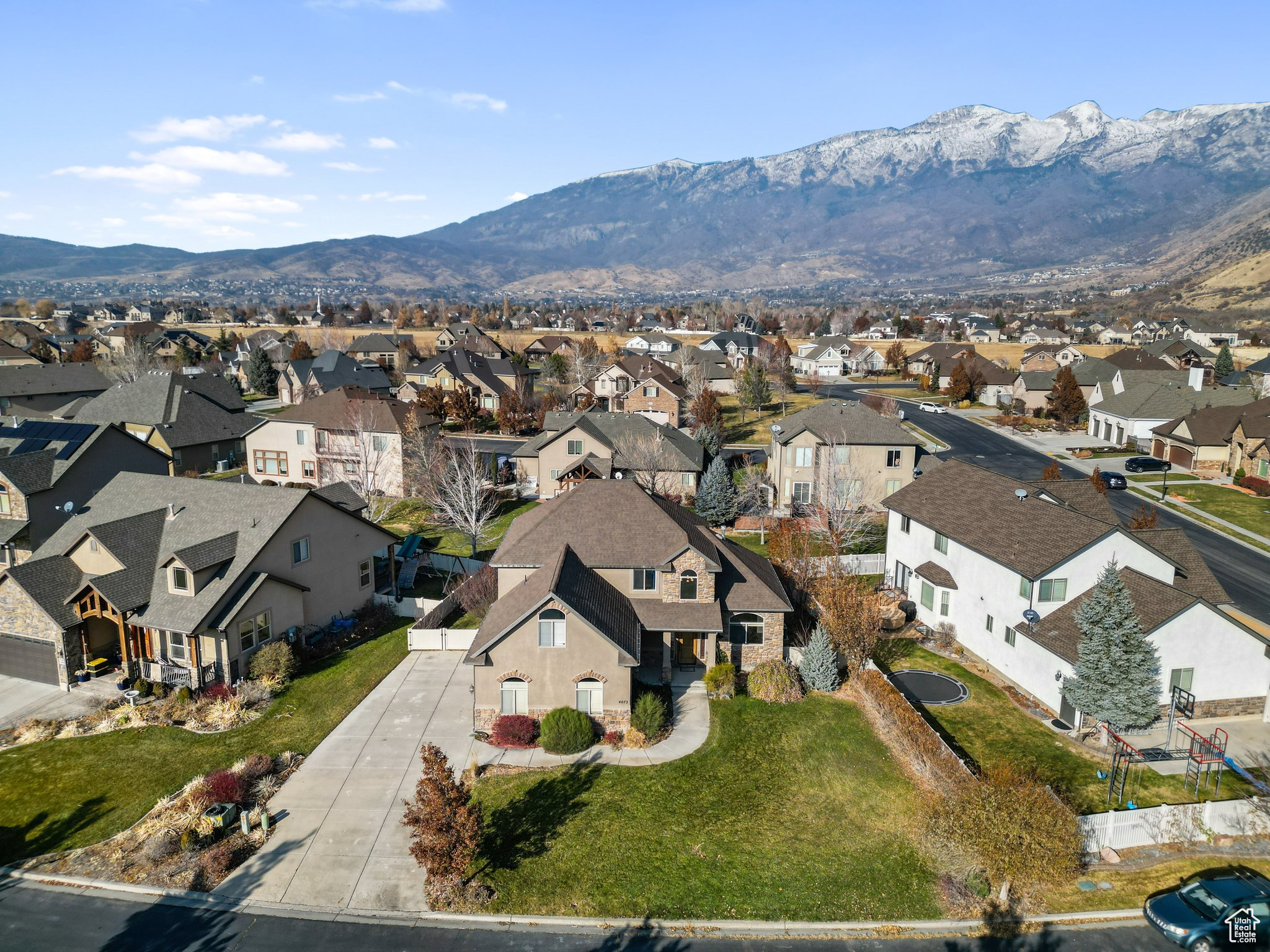 4072 W Park Cir, Highland, Utah image 41