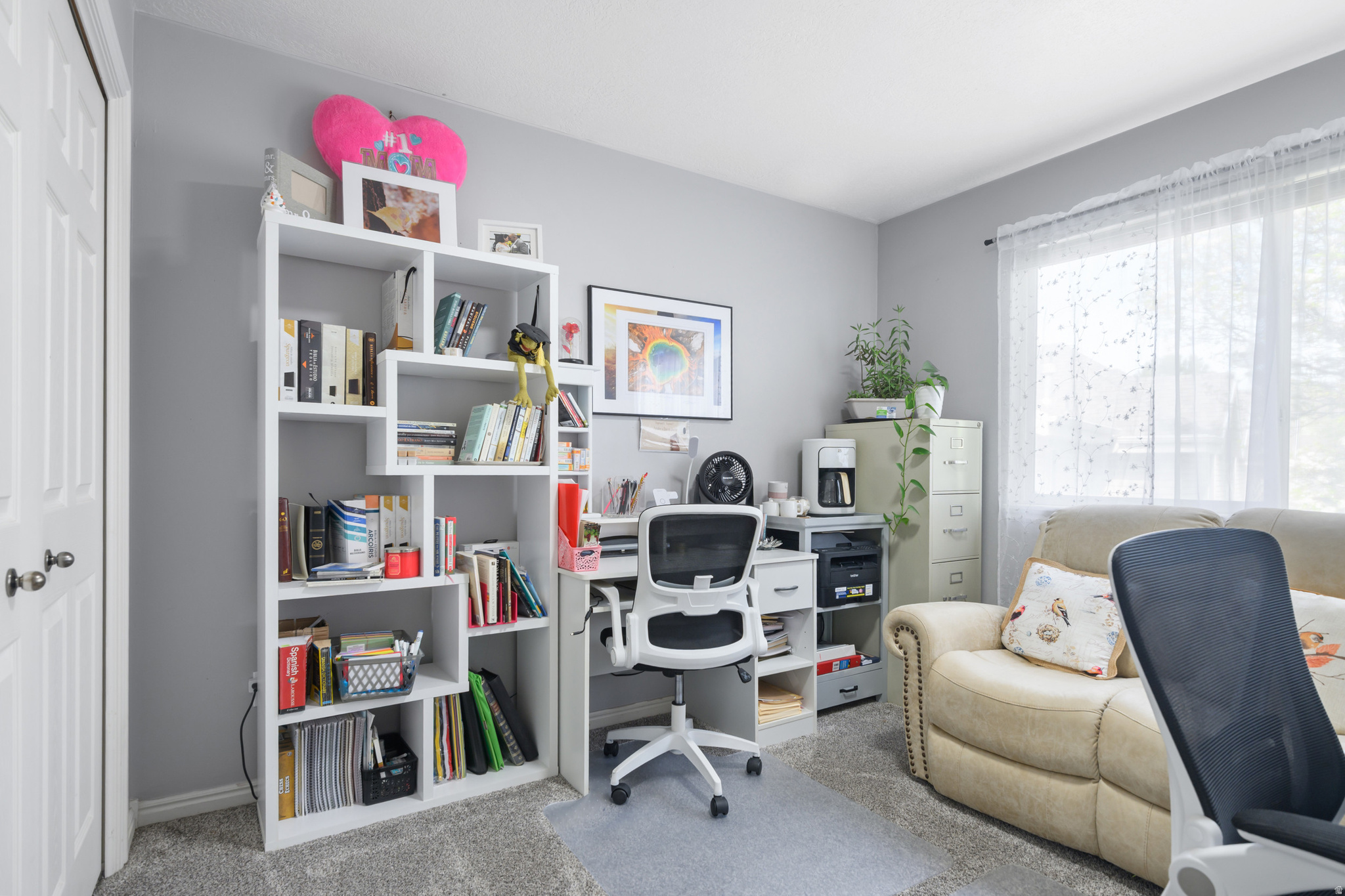 FARR ORCHARD - Residential