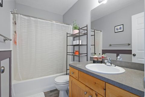 Tiny photo for 1064 E FORT LN, Ogden, UT 84404 (MLS # 2147285)