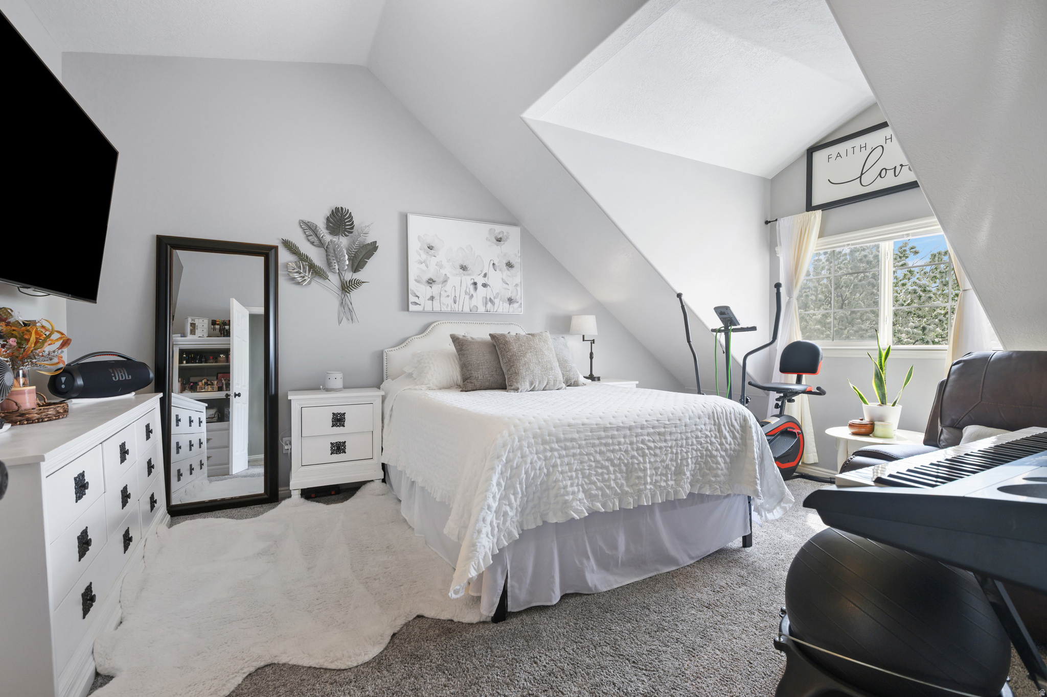 FARR ORCHARD - Residential