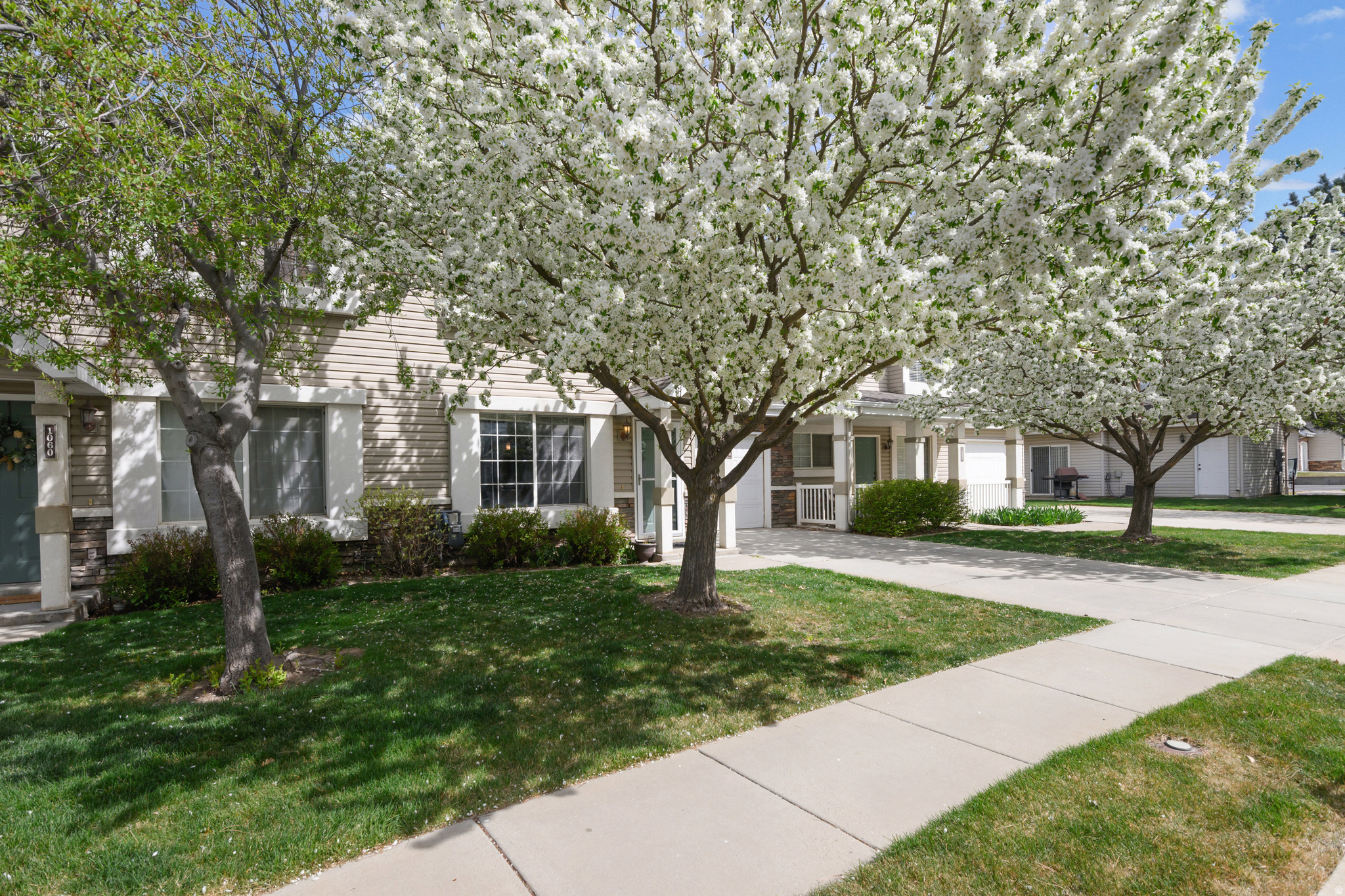 FARR ORCHARD - Residential