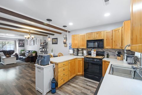 Tiny photo for 1064 E FORT LN, Ogden, UT 84404 (MLS # 2147285)