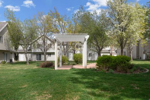 Tiny photo for 1064 E FORT LN, Ogden, UT 84404 (MLS # 2147285)