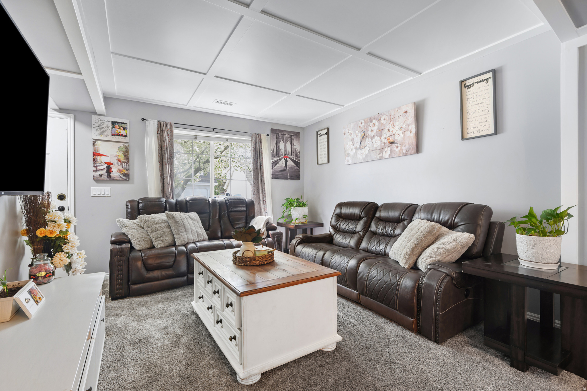 FARR ORCHARD - Residential