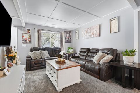 Tiny photo for 1064 E FORT LN, Ogden, UT 84404 (MLS # 2147285)