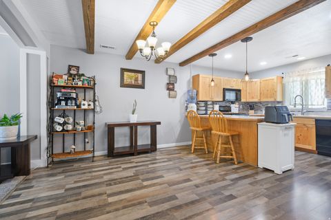 Tiny photo for 1064 E FORT LN, Ogden, UT 84404 (MLS # 2147285)