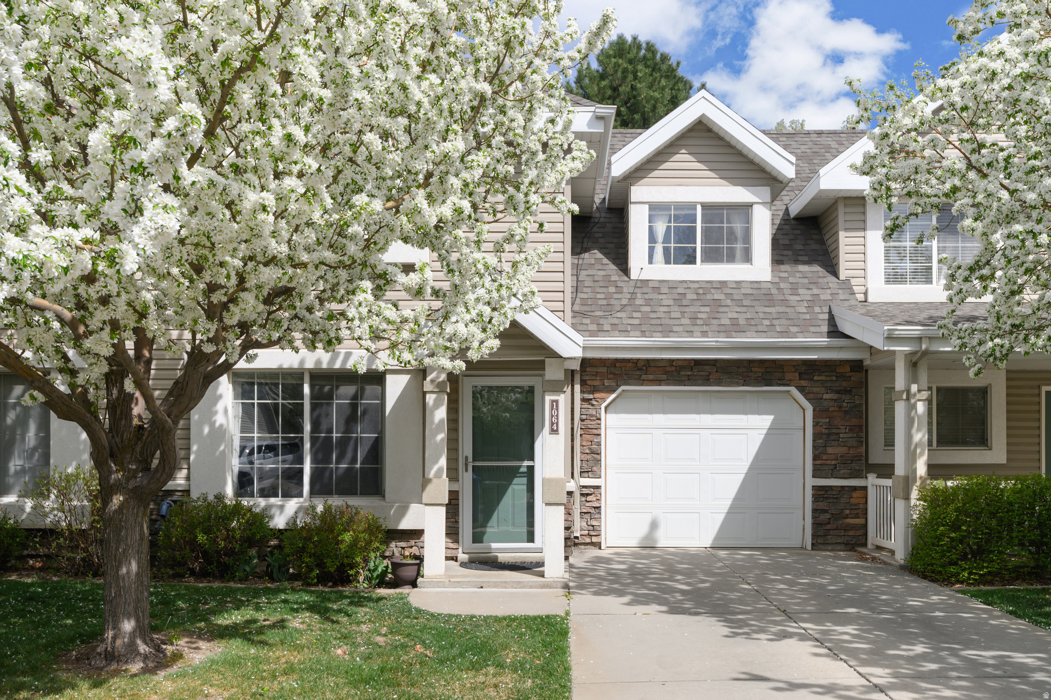 FARR ORCHARD - Residential