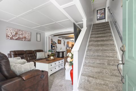 Tiny photo for 1064 E FORT LN, Ogden, UT 84404 (MLS # 2147285)