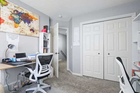 Tiny photo for 1064 E FORT LN, Ogden, UT 84404 (MLS # 2147285)