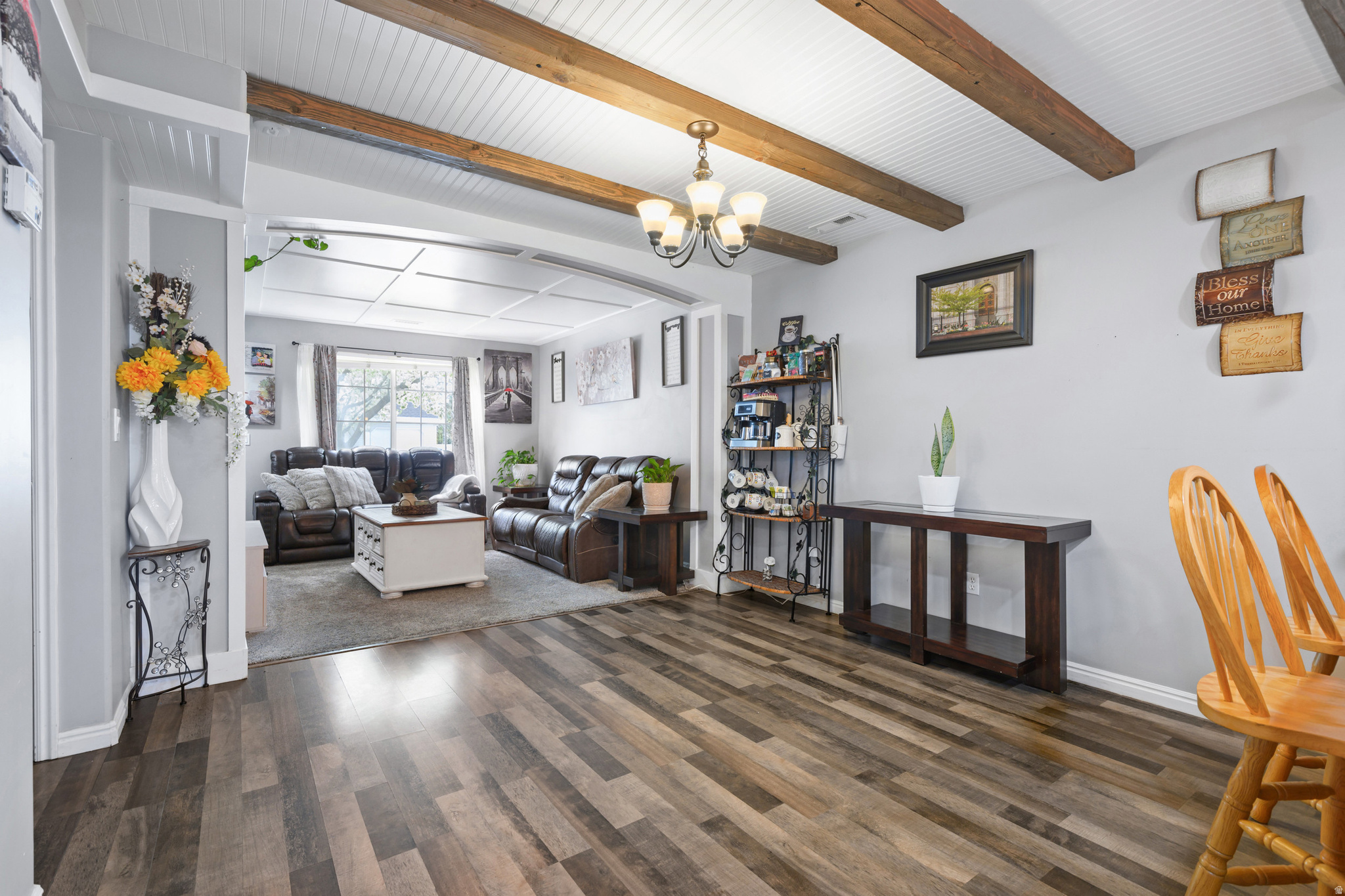 FARR ORCHARD - Residential