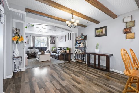 Tiny photo for 1064 E FORT LN, Ogden, UT 84404 (MLS # 2147285)