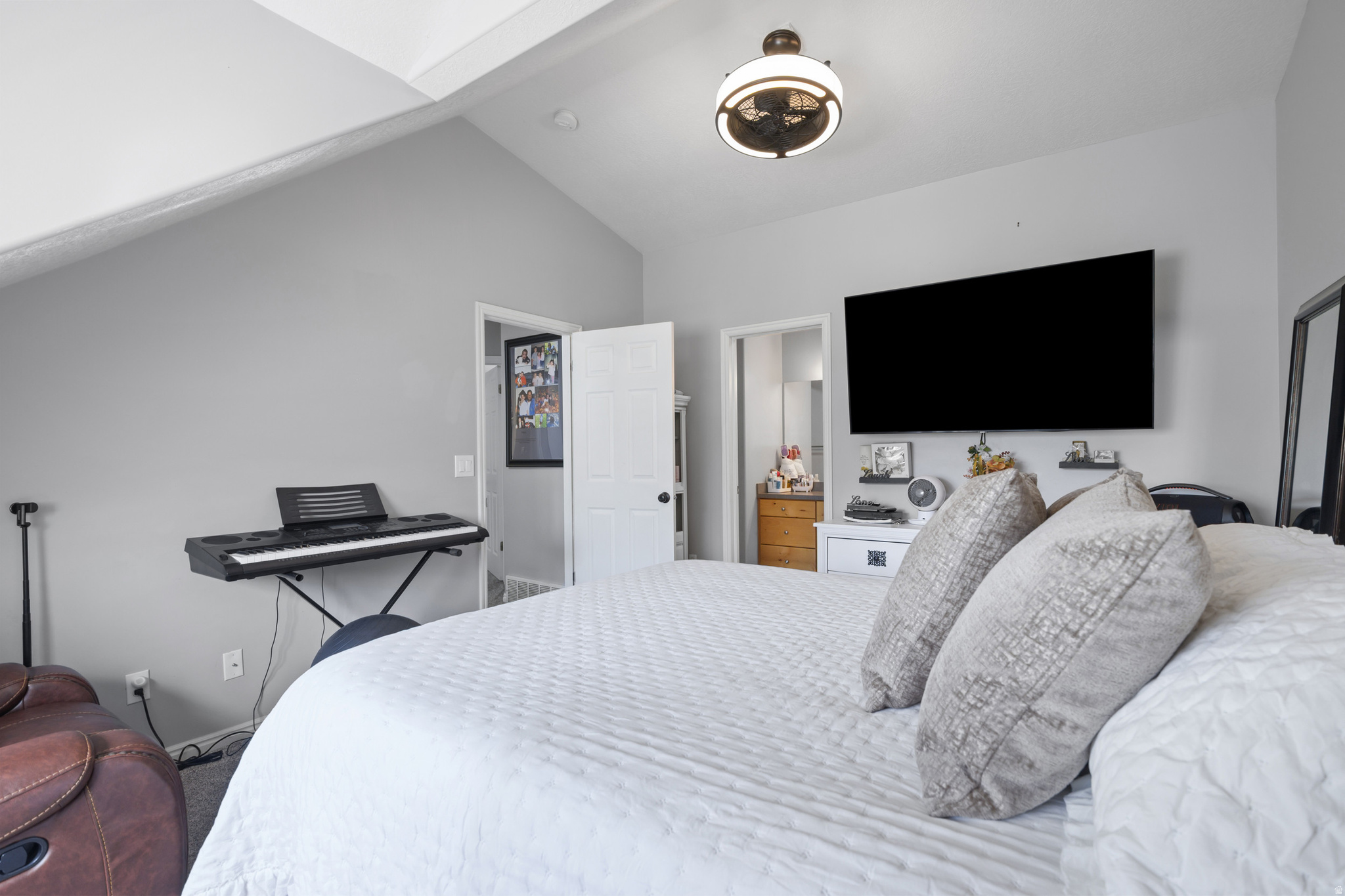 FARR ORCHARD - Residential